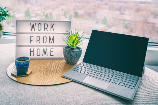 The Rise of Work-from-Home Businesses: Embracing the New Normal