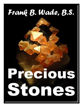 Precious Stones (ebook)