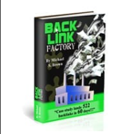 Back link Factory (Ebook)