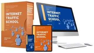 Internet Traffic School (Ebook)