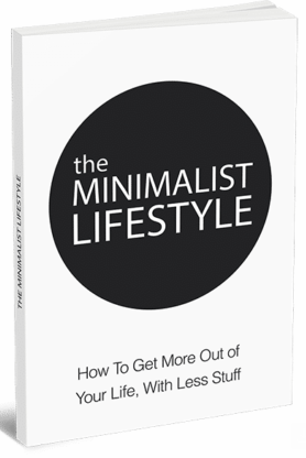 The Minimalist Lifestyle (Ebook)