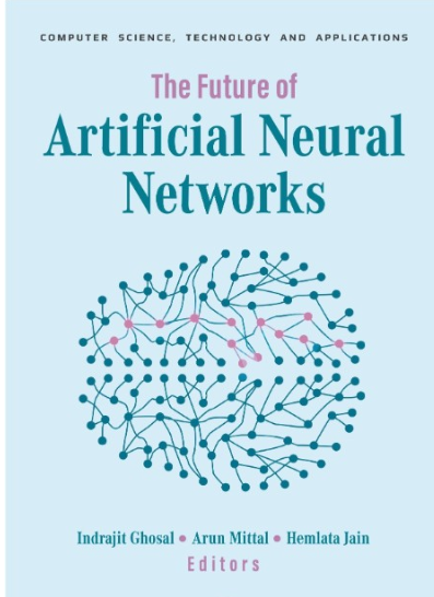 The Future of Artificial Neural Networks 2024 (Ebook)