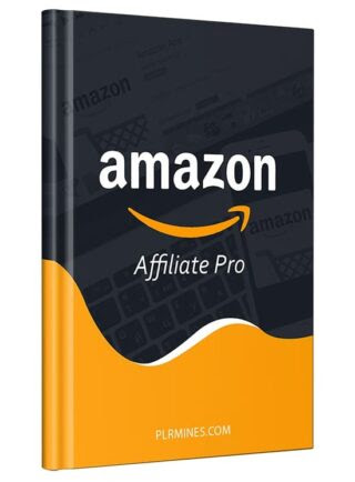 Amazon Affiliate Pro (Ebook)