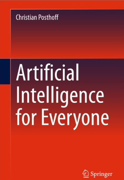 Artificial Intelligence for Everyone 2024