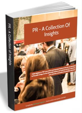 PR - A Collection of Insights (Ebook)