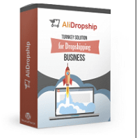 Dropshipping Business with AliExpress (Ebook)