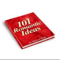 101 Romantic Ideas (Ebooks)