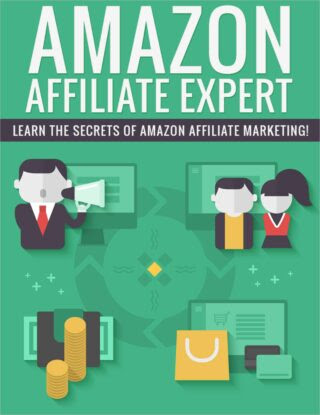 Amazon Affiliate Expert (Ebook)