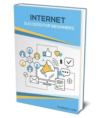 Internet Success for Beginners (Ebook)