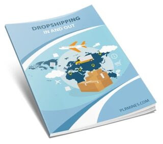 Dropshipping – In and Out (Ebook)