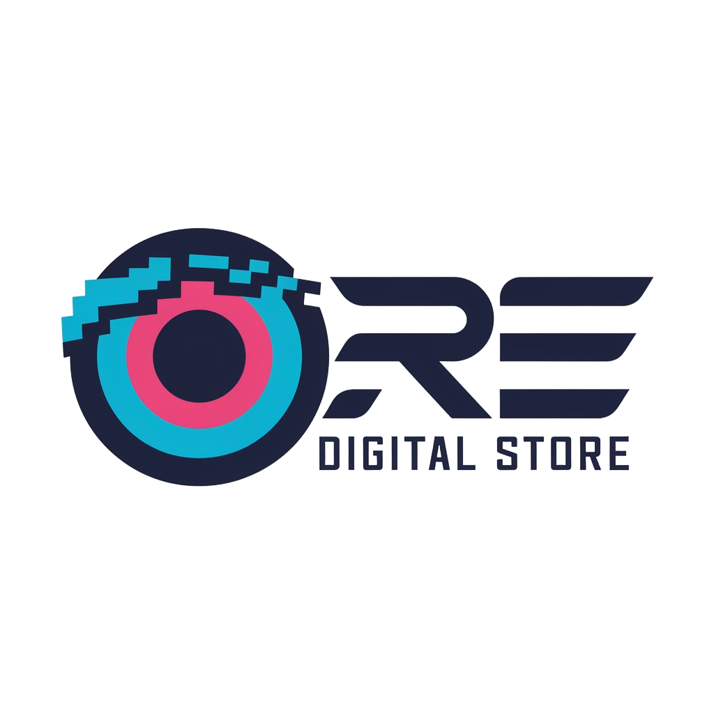 Ore Digital Store